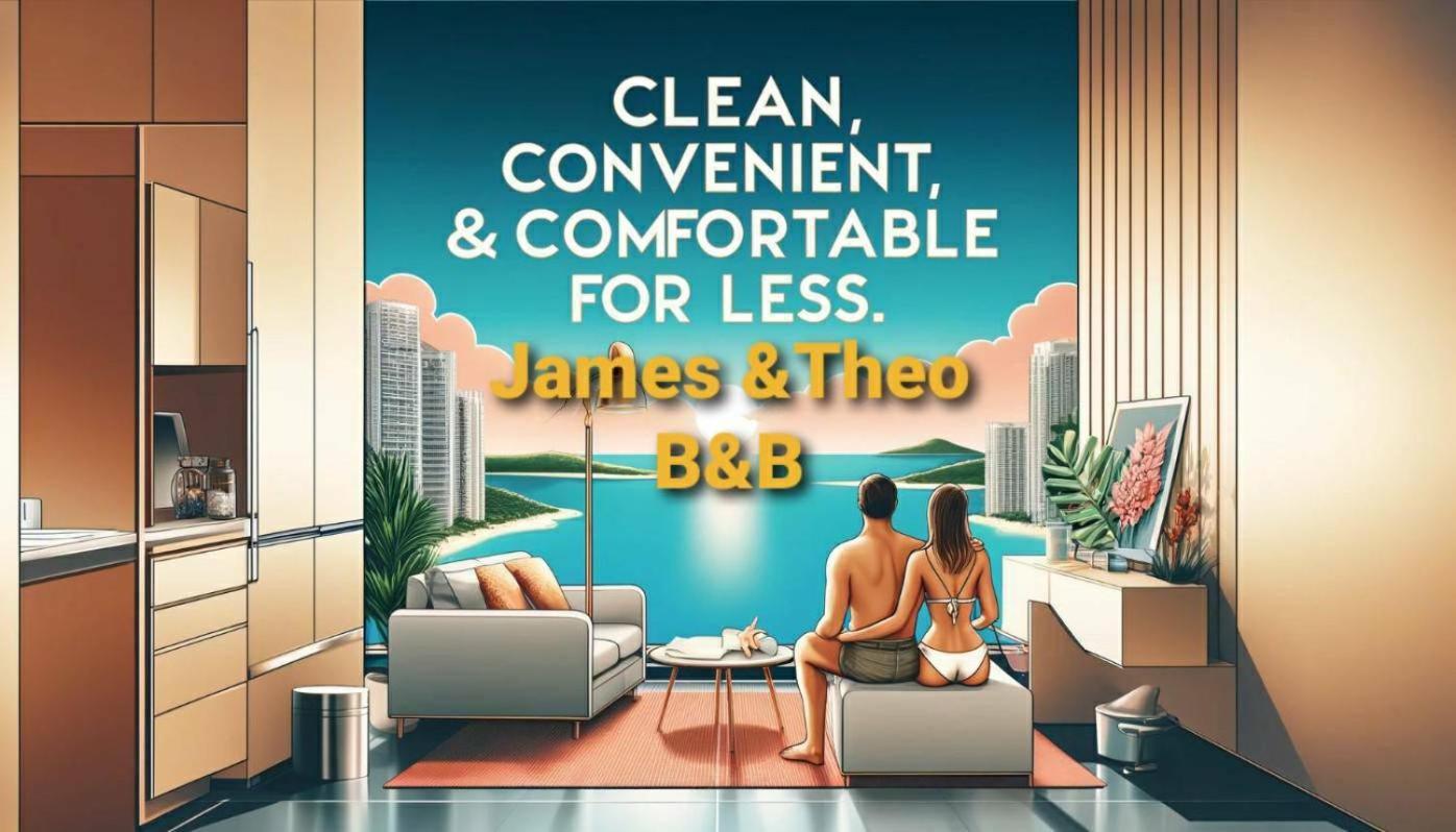The Base Central Pattaya Quiet King-Bed With Infinity Pool & Free Netflix! Buitenkant foto